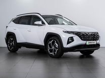 Hyundai Tucson 2.0 AT, 2023, 57 км, с пробегом, цена 4 269 000 руб.