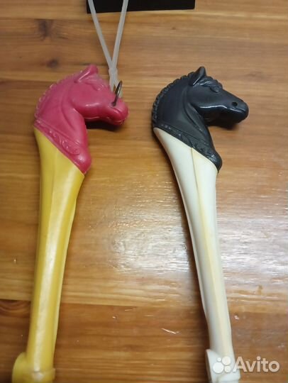 Набор для чистки обуви СССР