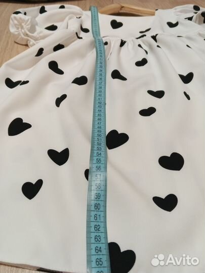 Платье для девочки 34 р