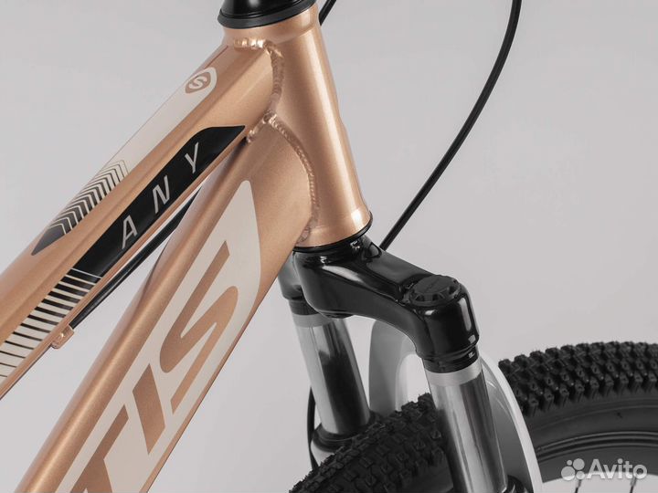 Велосипед sitis ANY 26