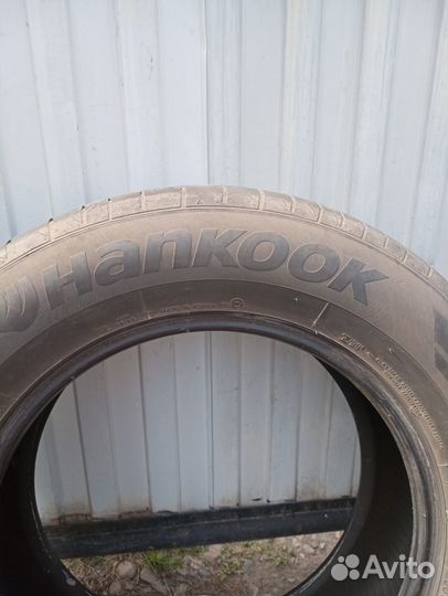 Hankook AH11 235/65 R17