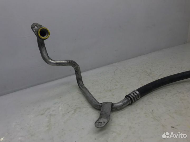 Трубка кондиционера Bmw 5-Series F10 3.0 2012