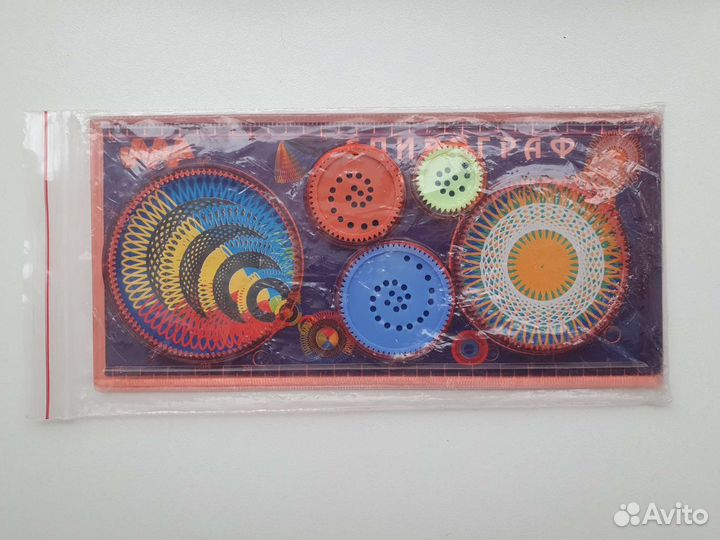 Развивашка для детей