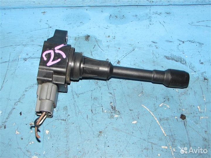 Катушка зажигания Nissan X-Trail T31 QR25DE