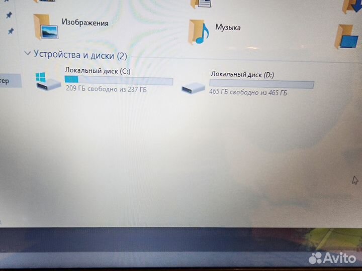 Dell, core i5, 12gb, SSD, 2 видеокарты