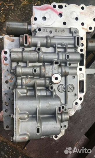 Гидроблок Сузуки Лиана, сх4, Свифт, U440