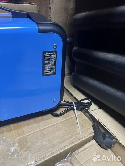 Дизельная печь автономная