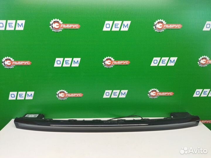 Ходовой огонь exeed LX