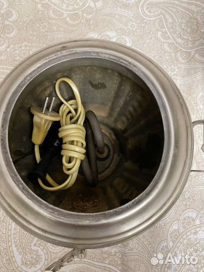 Самовар электрический