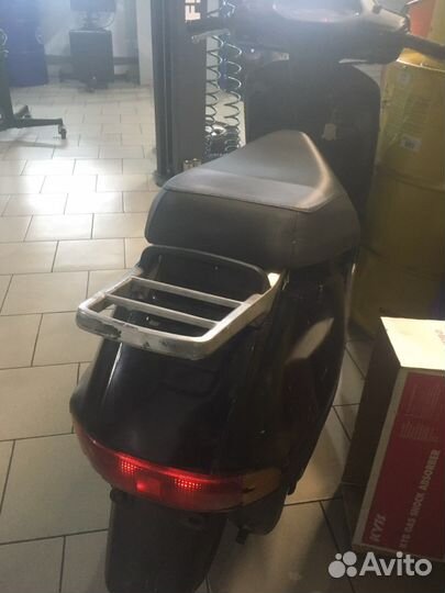 Honda Lead af20 65 cc