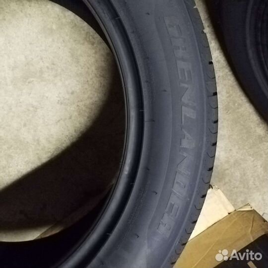 Grenlander L-Zeal56 275/50 R21 113W