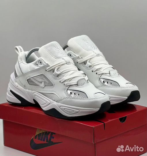 Кроссовки Nike M2K Tekno