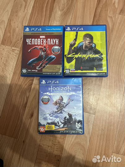 Sony PS4 slim 1tb
