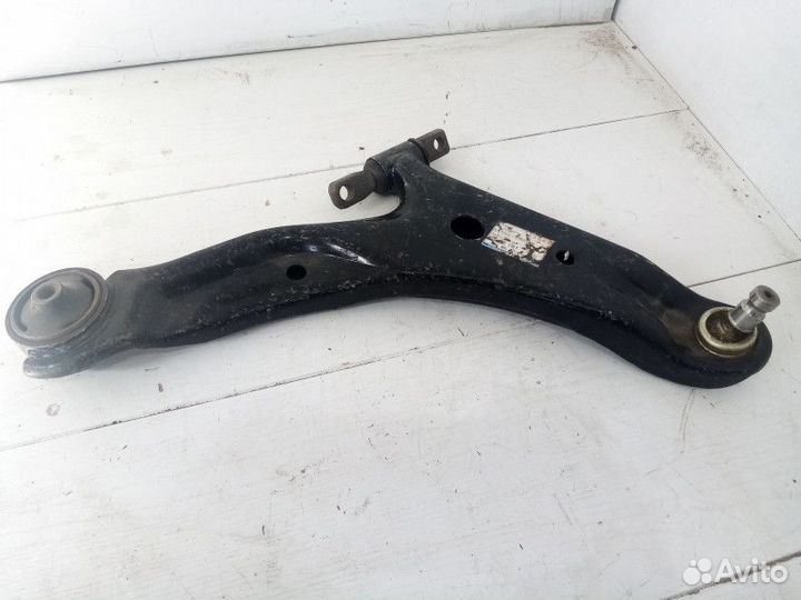 Рычаг передний правый Hyundai Santa Fe 1