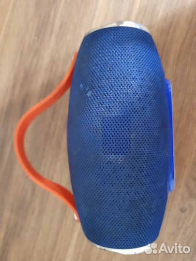 Колонки блютуз колонка