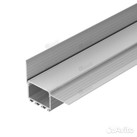 Arlight Профиль PLS45-F-hide-2000