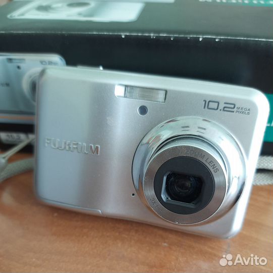 Фотоаппарат Fujifilm A170