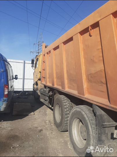 Shacman (Shaanxi) F2000, 2012