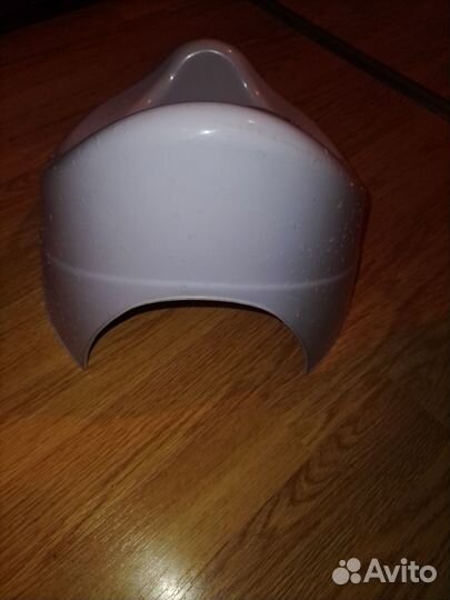 Горшок детский