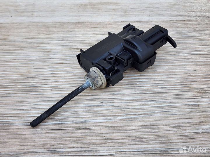 Активатор лючка бензобака Renault Megane 2