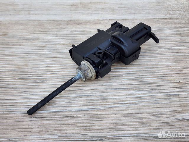 Активатор лючка бензобака Renault Megane 2