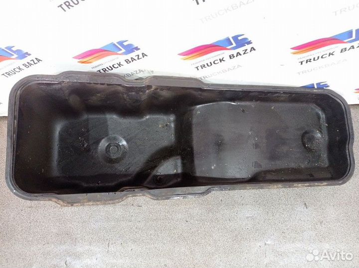 Поддон двигателя масляный Daf XF105