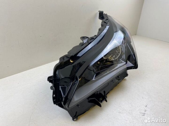 Фара левая Lexus Nx 1 2017-2021