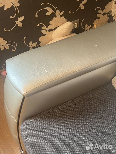 Продаётся диван