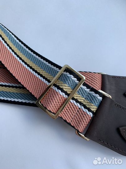 Ремень текстильный для сумки