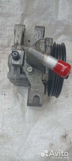 Насос гур Hyundai, Kia