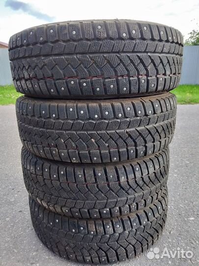 Viatti Brina Nordico V-522 5/5 R15