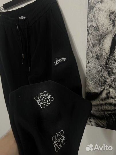 Штаны Loewe (Premium)