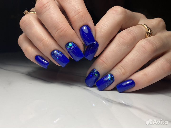 Маникюр педикюр наращивание ногтей