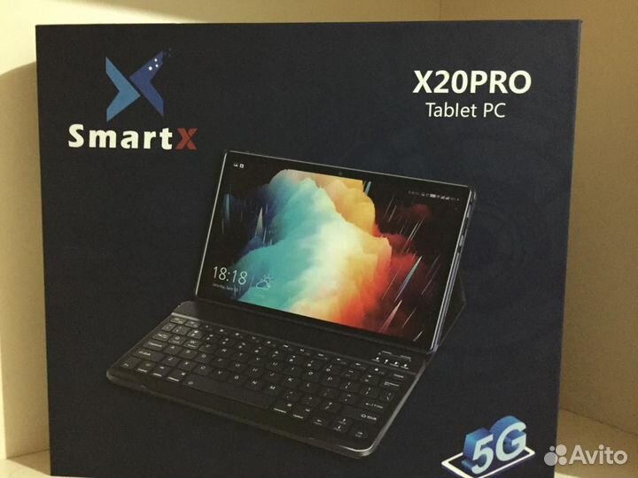 Планшет SMART x 128gb бу