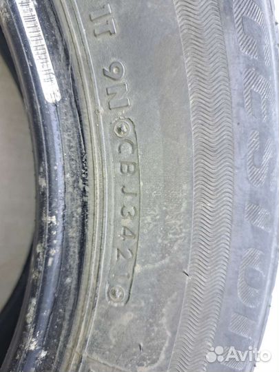 Bridgestone Ecopia EP150 195/65 R15