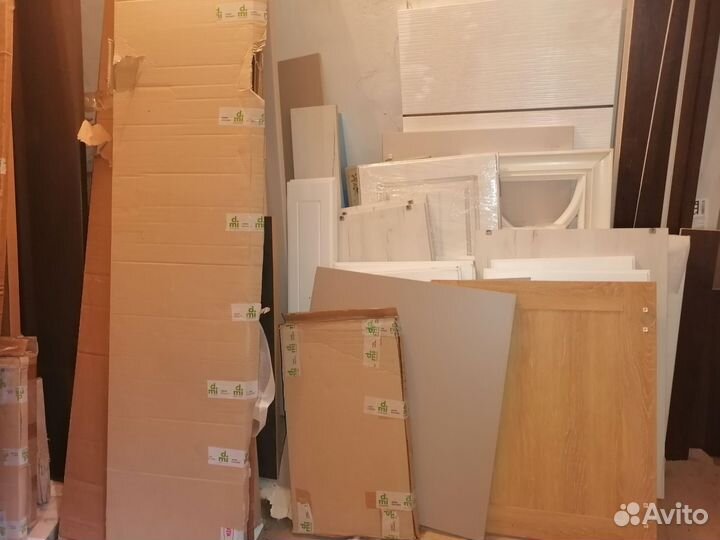 Мебельные фасады