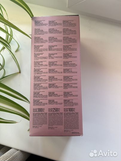 Набор Estel Color для волос