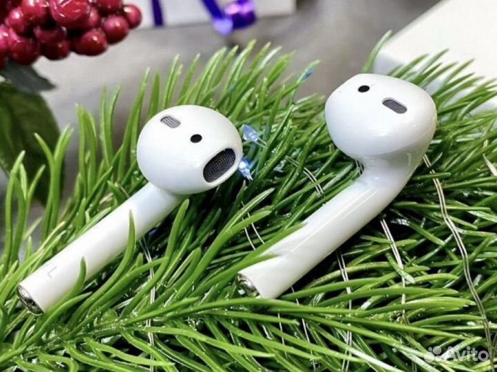 Airpods 2 Premium