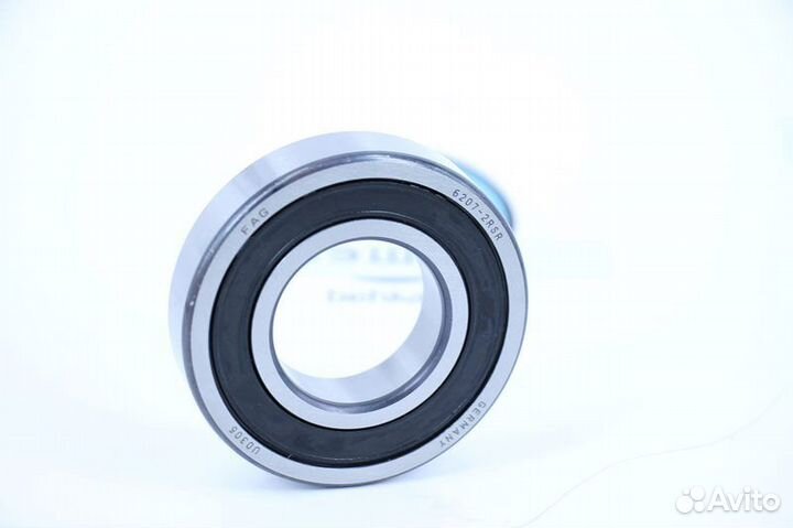 Подшипник 6207 2RS