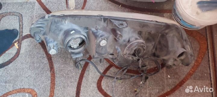 Фара правая Honda Odyssey