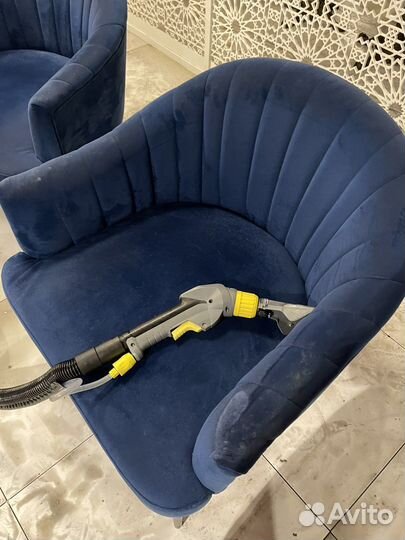 Моющий Пылесос Karcher puzzi 10 1