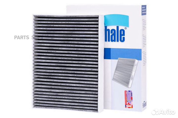 Finwhale AS947C Фильтр салонный