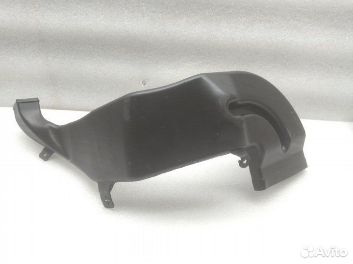 Воздуховод левый Porsche Macan 95B MCY.PA 2018