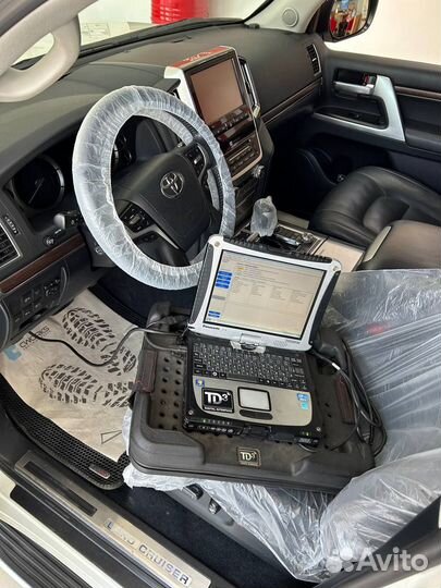 Автоэлектрик диагност