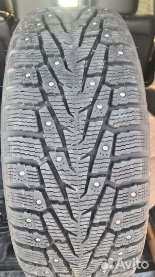 Nokian Tyres Nordman 7 SUV 225/60 R17 102T