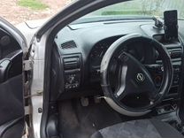 Opel Astra 1.6 MT, 1999, 282 577 км