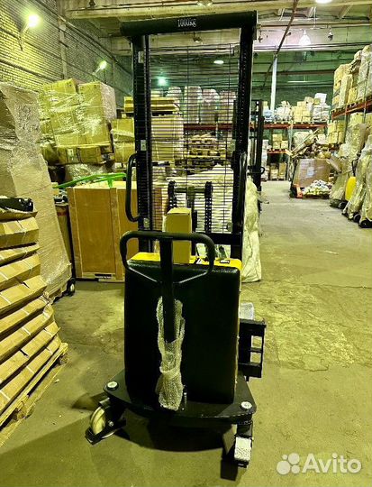 Штабелер tor