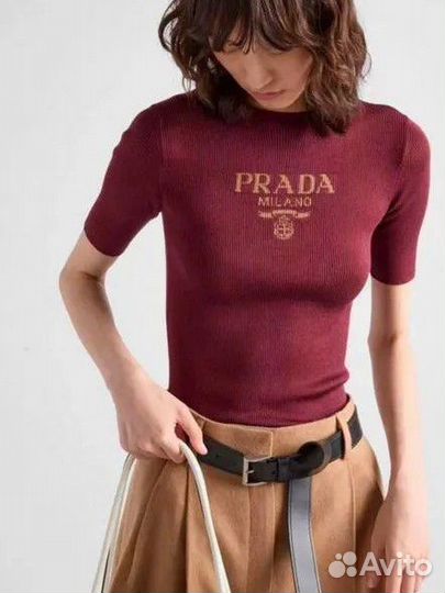 Американка prada