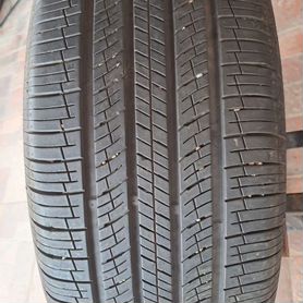 Nexen Roadian GTX 235/65 R17