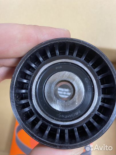 Комплект Грм